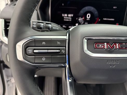 New 2026 GMC Terrain Elevation w/ Black Edition image 21