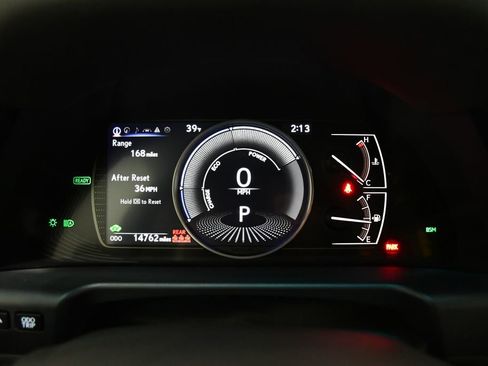 Used 2023 Lexus ES 300h w/ Accessory Package (Z1) FWD image 12