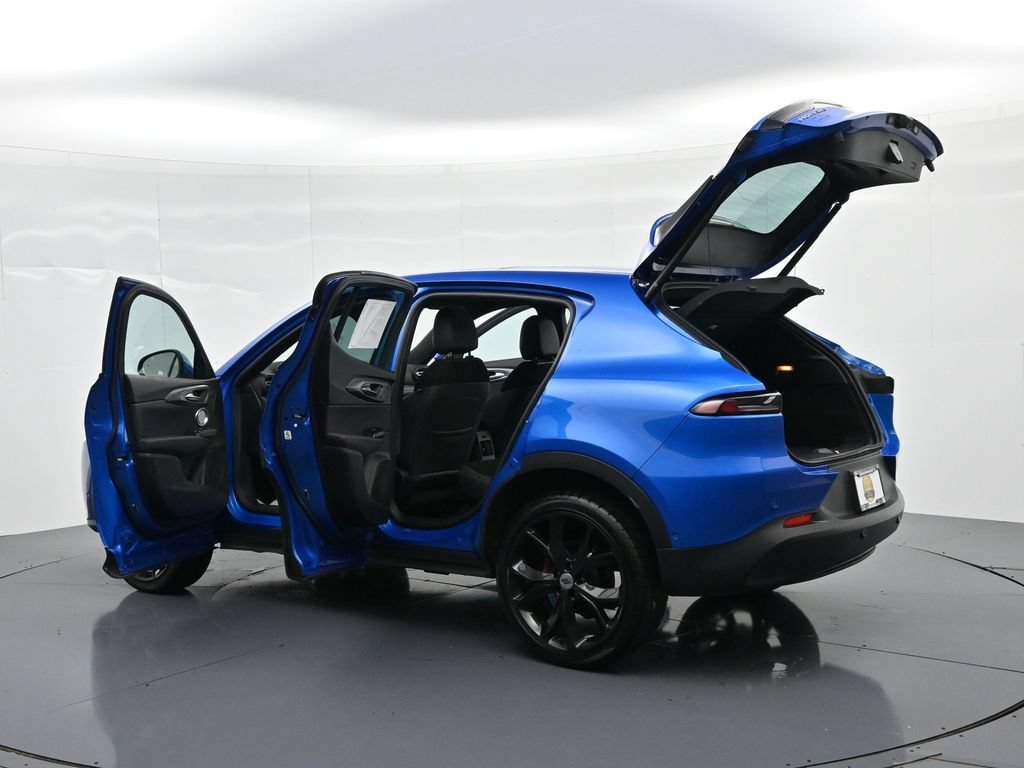 Used 2023 Dodge Hornet GT Plus w/ Track Pack AWD/4WD image 26