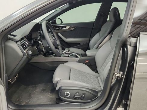 Used 2024 Audi S5 Premium Plus image 13