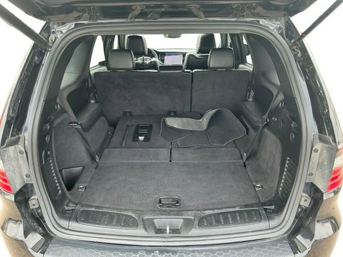 Used 2024 Dodge Durango GT AWD/4WD image 23