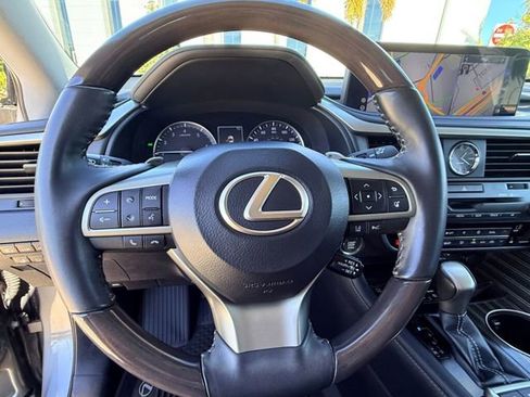 Certified 2020 Lexus RX 350 FWD w/ Luxury Package image 31