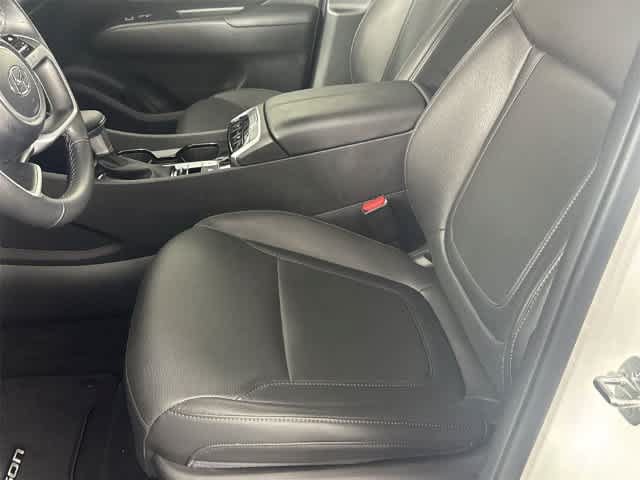 Used 2023 Hyundai Tucson SEL w/ Convenience Package AWD/4WD image 11