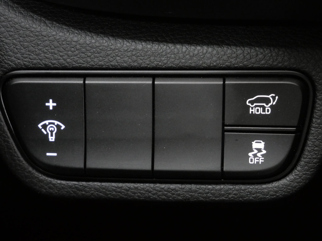 Used 2024 Kia Seltos SX w/ SX Sunroof Package AWD/4WD image 15