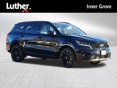 Certified 2023 Kia Sorento SX