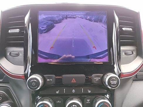 Used 2019 RAM 1500 Rebel w/ Rebel Level 2 Equipment Group image 42