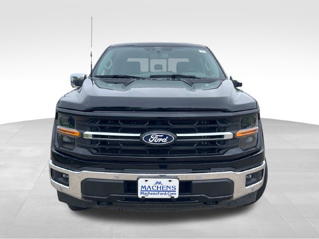 Used 2024 Ford F150 XLT w/ Equipment Group 302A MID AWD/4WD image 11