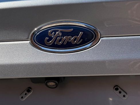 Certified 2020 Ford Fusion SEL image 8