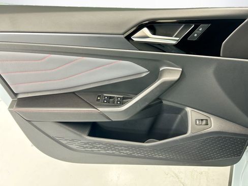 Certified 2026 Volkswagen Jetta GLI Autobahn image 22