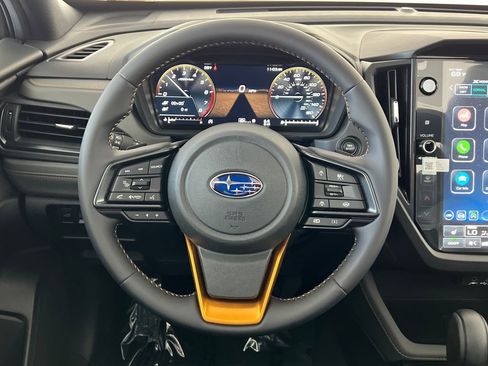 New 2026 Subaru Forester Wilderness AWD/4WD image 16
