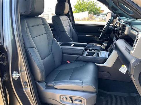 Certified 2025 Toyota Tundra SR5 w/ SR5 Premium Package image 9