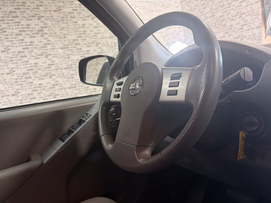Used 2019 Nissan Frontier SV AWD/4WD image 17