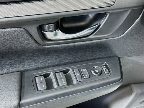 Used 2024 Honda CR-V EX image 15