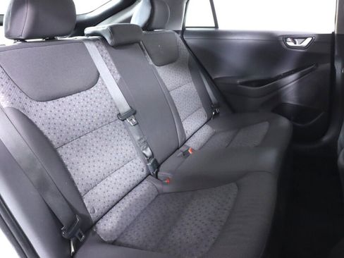 Used 2019 Hyundai Ioniq Blue image 37