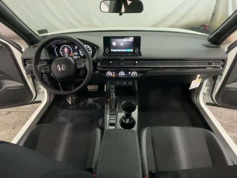 Used 2023 Honda Civic Sport image 24