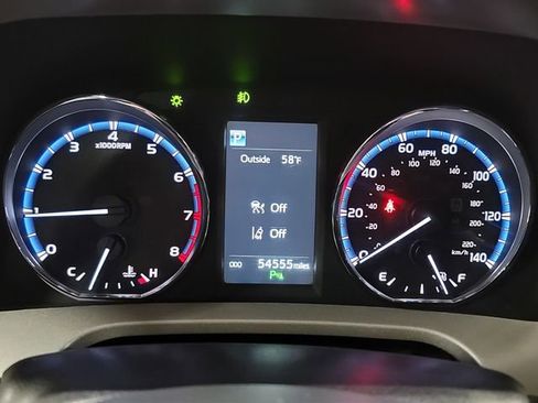 Used 2017 Toyota RAV4 Limited w/ Advanced Technology Package AWD/4WD image 24