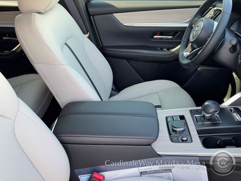 New 2026 MAZDA CX-90 3.3 Turbo w/ Preferred Package image 12
