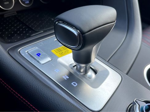 New 2026 Genesis G70 3.3T Sport Prestige image 19