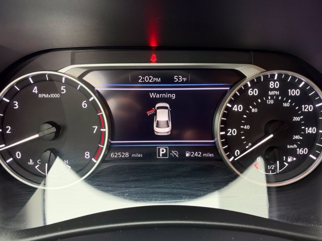Used 2024 Nissan Sentra SV FWD image 21
