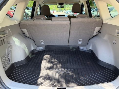 Used 2014 Honda CR-V LX image 7
