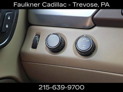 Used 2020 Chevrolet Suburban Premier AWD/4WD image 26