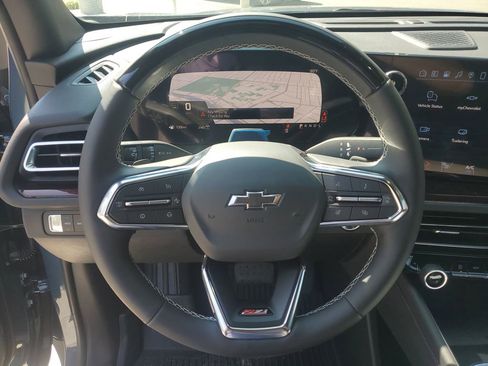 New 2026 Chevrolet Traverse Z71 w/ Enhanced Driving Package image 31