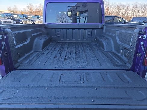 New 2026 Jeep Gladiator Mojave image 28