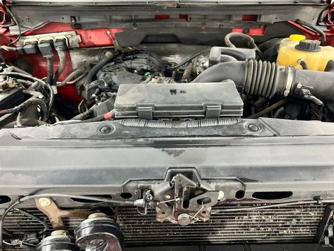 Used 2014 Ford F150 STX w/ Equipment Group 201A Mid image 22