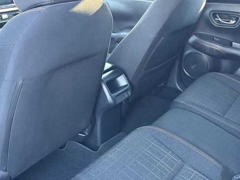 Certified 2023 Honda HR-V Sport image 31