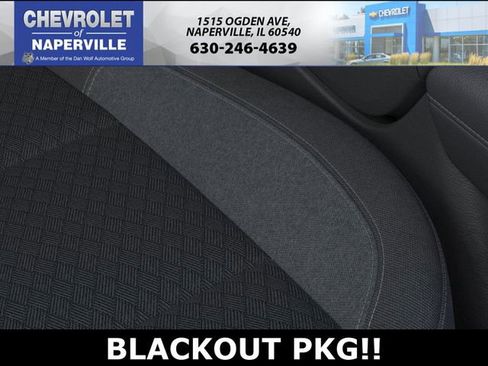 New 2026 Chevrolet Tahoe LS image 16