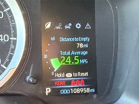 Used 2021 Toyota Corolla LE image 29