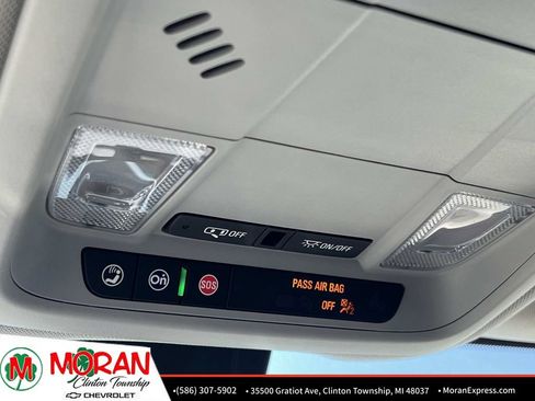 Certified 2024 Chevrolet Equinox LT FWD image 27