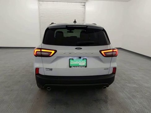 New 2026 Ford Escape ST-Line Select w/ Tech Pack #1 image 7