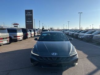 New 2026 Hyundai Elantra SEL Sport video 2