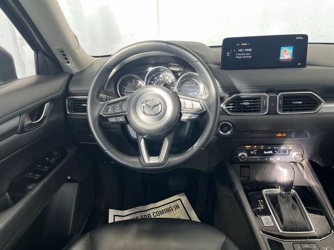 Certified 2025 MAZDA CX-5 AWD 2.5 S w/ Select Package image 20