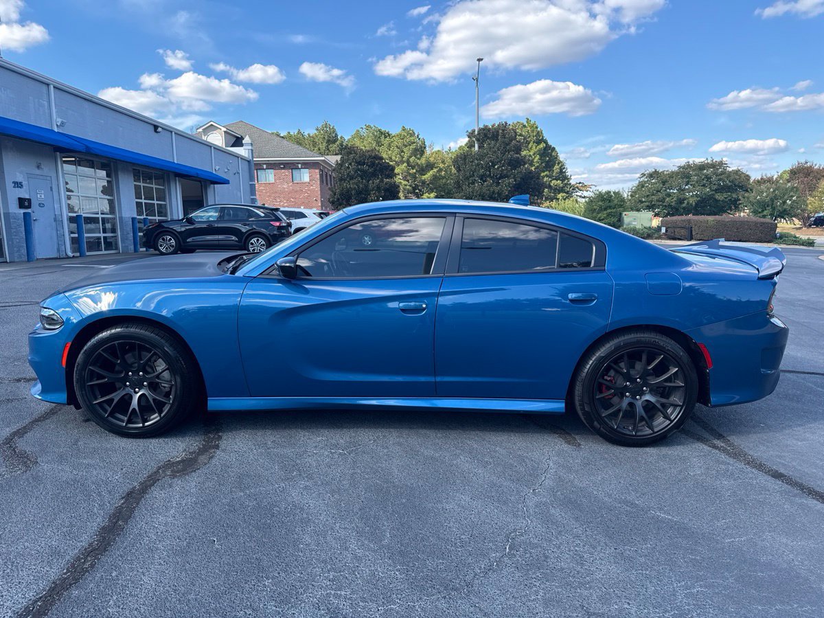 Used 2023 Dodge Charger R/T RWD image 4