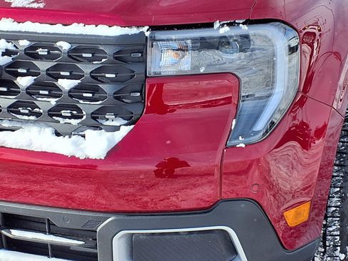 Certified 2025 Ford Maverick Lariat image 26