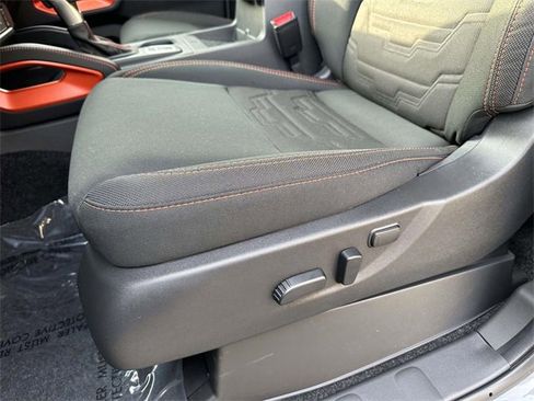 New 2026 Nissan Frontier PRO-4X w/ Pro-4x Convenience Package image 15