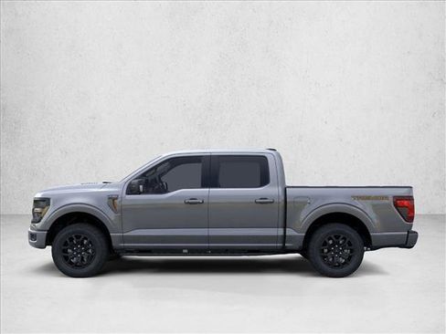 New 2026 Ford F150 Tremor AWD/4WD image 3