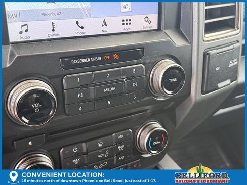 Used 2018 Ford F150 Raptor w/ Equipment Group 802A Luxury AWD/4WD image 27