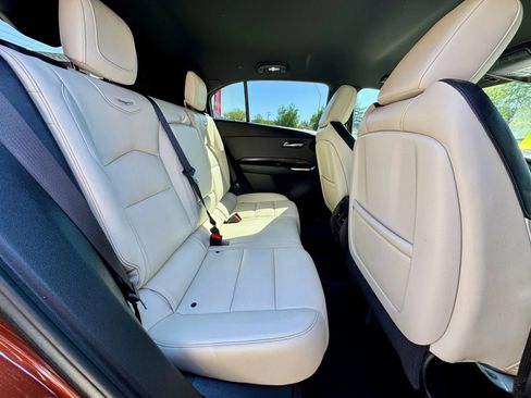 Used 2020 Cadillac XT4 Sport image 19