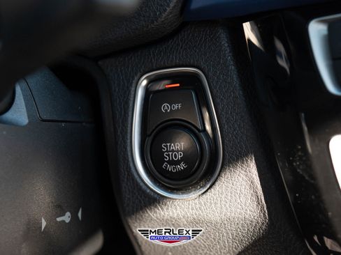 Used 2019 BMW 440i Gran Coupe w/ M Sport Package RWD image 33