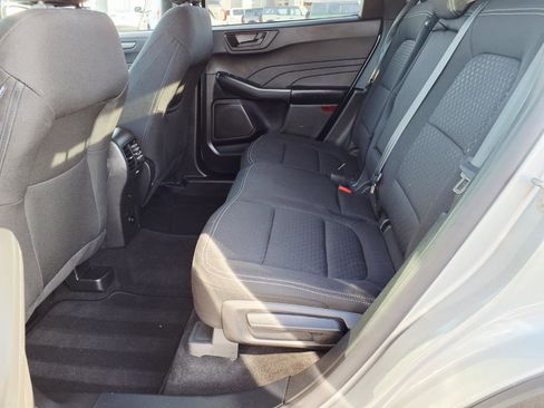 Certified 2024 Ford Escape Active image 17