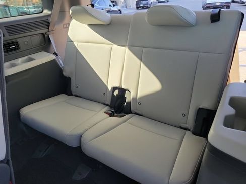 New 2026 Hyundai Santa Fe SEL FWD image 27