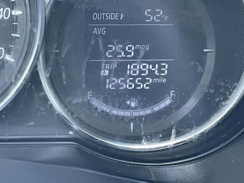 Used 2016 MAZDA CX-5 Sport image 39