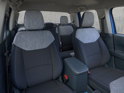 New 2026 Ford Maverick XLT AWD/4WD image 10