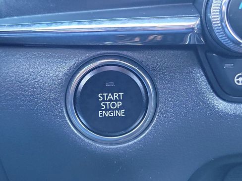 Certified 2023 MAZDA CX-30 2.5 Turbo w/ Premium Plus Pkg image 12