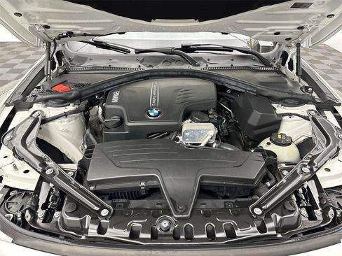 Used 2015 BMW 428i Convertible RWD image 20