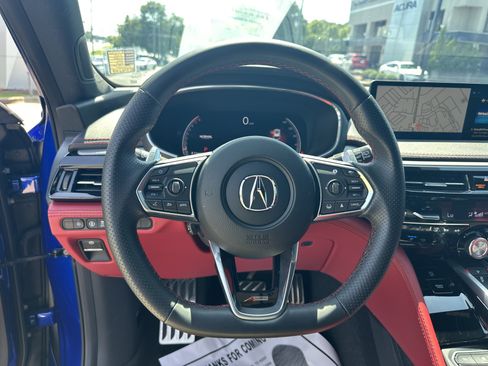 Certified 2023 Acura MDX A-Spec AWD/4WD image 29