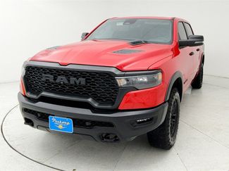 Used 2025 RAM 1500 Rebel w/ Rebel Level 1 Equipment Group video 1